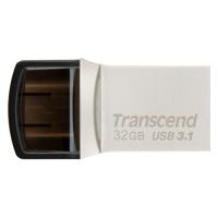 Transcend 32GB JetFlash 890 (TS32GJF890S)