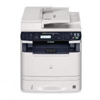 Canon LASER MFP I-SENSYS MF6180DW Лазерный \ светодиодный, Черно-белая, А4