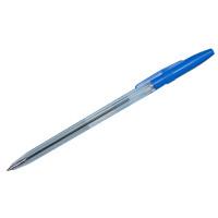Стамм Ручка шариковая "111 Офис", синяя