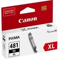 Canon Картридж струйный "CLI-481XL BK 2047C001", повышенная емкость, черный
