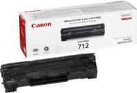 Canon Картридж 712 для LBP-3010/3100 1500стр, Черный 1870B002