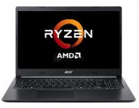 Acer Ноутбук Aspire 5 A515-44-R8C0 (15.60 IPS (LED)/ Ryzen 7 4700U 2000MHz/ 16384Mb/ SSD / AMD Radeon Graphics 64Mb) Без ОС [NX.HW3ER.00F]