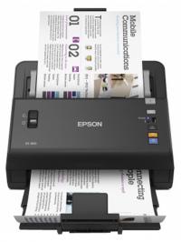 Epson WorkForce DS-560