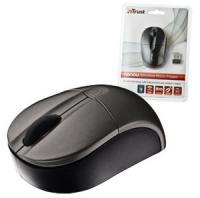 Trust Nanou Wireless Micro Mouse USB