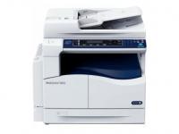 МФУ Xerox WorkCentre 5024V ч/б A3 24ppm 600x600dpi Duplex сканер факс USB