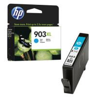 HP Картридж струйный Hewlett Packard (HP)(T6M03AE), OfficeJet 6950/6960/6970, №903XL, голубой, оригинальный