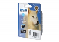 Epson T096 5 Light Cyan Ink Cartridge