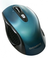 Gigabyte M7700 Blue Wireless