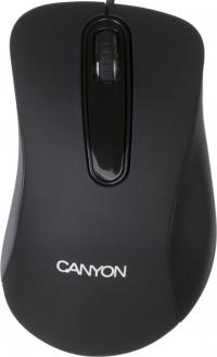 Canyon CNE-CMS2 Black USB