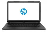 HP Ноутбук 17-p100ur 17.3&quot; 1600x900 глянцевый E1-6010 1.35GHz 4Gb 500Gb Radeon R2 DVD-RW Wi-Fi DOS черный N7K09EA