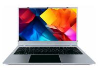 ACD Ноутбук 14S AH14SI3262WS-WIN (14&quot;, Core i7 1255U/ 16 ГБ/ SSD 512 ГБ/ UHD Graphics) Серебристый