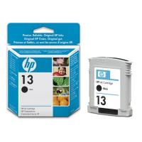 HP C4814A 13 Ink Cartridge Black