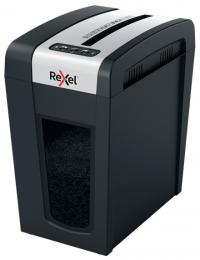 Rexel Secure MC6-SL Whisper Shred (2x15 мм)