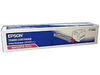 Epson 0243 Magenta Toner Cartridge