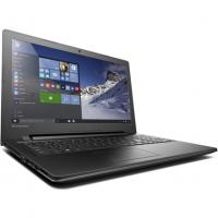 Lenovo IdeaPad 300 17.3&quot;, i5, 4Gb, 1Tb, Windows 10, черный