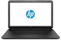 HP 17-p100ur (E1/6010/1.35Ghz/4Gb/17.3"/500Gb/DVD-RW/WiFi/FreeDOS/Black)