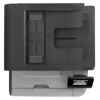 HP Color LaserJet Pro MFP M476dn