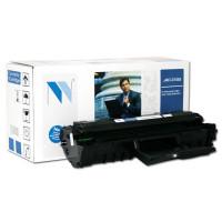 NV Print Картридж совместимый "MLT-D108S" (№108), для Samsung ML-1640/1641/1645/2240/2241 (1,5K), черный