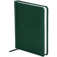 OfficeSpace Ежедневник недатированный "Winner", A6, 136 листов, кожзам, зеленый