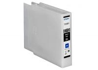 Epson Картридж экстраповышенной ёмкости с чёрными чернилами WF-C81x/ WF-C86x Black Noir (C13T04A140) Epson Картридж экстраповышенной ёмкости с чёрными чернилами WF-C81x/ WF-C86x Black Noir (C13T04A140)