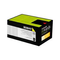 Lexmark Картридж 80C8HY0