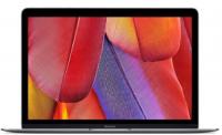 Apple MacBook 12 Retina MJY42RU/A (Core M/1.2GHz/8Gb/512Gb/12/Wifi/BT/MacOSX/Space Grey)