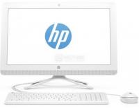 HP Моноблок 24-g111ur (23.8 IPS (LED)/ Pentium Quad Core J3710 1600MHz/ 4096Mb/ HDD 1000Gb/ Intel HD Graphics 405 64Mb) Free DOS [Y0Z65EA]