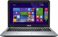 Asus Ноутбук  K555LD (15.6 LED/ Core i3 4030U 1900MHz/ 6144Mb/ HDD 1000Gb/ NVIDIA GeForce GT 820M 2048Mb) MS Windows 8.1 (64-bit) [90NB0627-M09820]