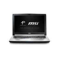 MSI PE60 6QE nonTOUCH/Intel Core i7-6700HQ Quad/8GB/128GB SSD+1TB/GF GTX960M 2GB/HM87/DVD-RW