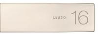 Samsung Флешка USB 16Gb Bar MUF-16BA/APC USB3.0 130 Mb/s