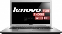 Lenovo Ноутбук  IdeaPad Z710 (17.3 LED/ Core i7 4710MQ 2500MHz/ 8192Mb/ HDD+SSD 1000Gb/ NVIDIA GeForce 840M 2048Mb) MS Windows 8.1 (64-bit) [59435241]