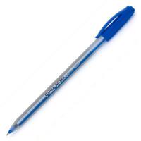 Flair Ручка шариковая "Noki", цвет чернил синий