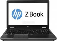 HP Ноутбук  ZBook 15 (15.6 LED/ Core i7 4710MQ 2500MHz/ 4096Mb/ HDD 750Gb/ NVIDIA Quadro K1100M 2048Mb) MS Windows 8.1 Professional (64-bit) [K0G76ES]