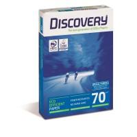 Discovery Communications Бумага для офисной техники "Discovery", А3, 70 г/м2, 161% CIE, 500 листов