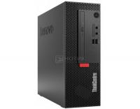 Lenovo Системный блок ThinkCentre M720e SFF (0.00 / Core i5 9400 2900MHz/ 8192Mb/ SSD / Intel UHD Graphics 630 64Mb) Без ОС [11BD006ARU]