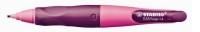 STABILO Карандаш для правшей "Easyergo", 1,4 мм, малиново-розовый