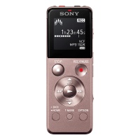 Sony ICD-UX543 (коричневый)