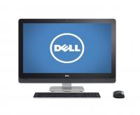 Dell XPS One 27'' All-in-One 2720 Silver (Intel Core i7-4770S 4770S / 8192 МБ / 2032 ГБ / Nvidia GeForce GT 750M / 27")
