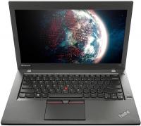 Lenovo THINKPAD T450 Ultrabook (Core i7 5500U 2400 MHz/14.0&amp;quot;/1600x900/8.0Gb/1016Gb HDD+SSD Cache/DVD нет/NVIDIA GeForce 940M/Wi-Fi/Bluetooth/Win 7 Pro 64)