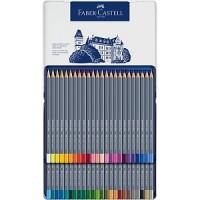 Faber-Castell Карандаши цветные &quot;Goldfaber&quot;, 48 цветов