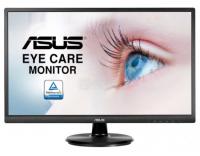 Asus Монитор 23.8&quot; VA249HE, FHD, VA, VGA, HDMI, Черный 90LM02W1-B02370