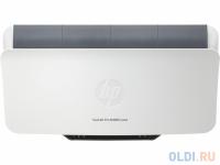 HP Сканер ScanJet Pro N4000 snw1 (6FW08A)