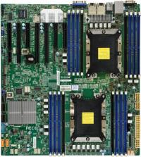Supermicro Сервер SSG-6049P-E1CR24H