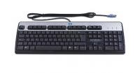 HP DT527A Black-Silver PS/2