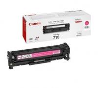 Canon 718 (2660B002) Magenta