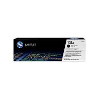 HP Картридж "HP. CF210A (№131A)", оригинальный, черный, для LJ Pro 200 color (1,6K)