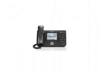 Panasonic Телефон IP KX-UT248RU-B SIP LCD 24 кнопки
