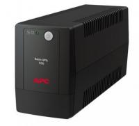 APC ИБП Back-UPS 650VA BX650LI-GR