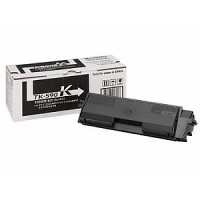 Kyocera TK-580 K Black Toner Cartridge