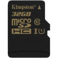 Kingston microSDHC UHS-I 90R/45W -